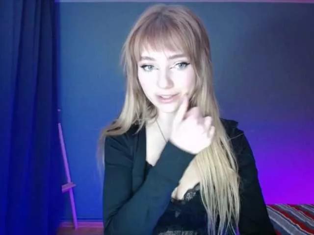 LuciaLovely on BongaCams 