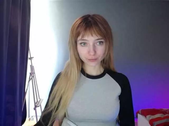 LuciaLovely on BongaCams 