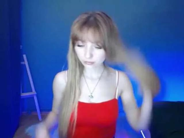 LuciaLovely on BongaCams 