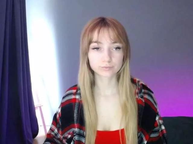 LuciaLovely on BongaCams 