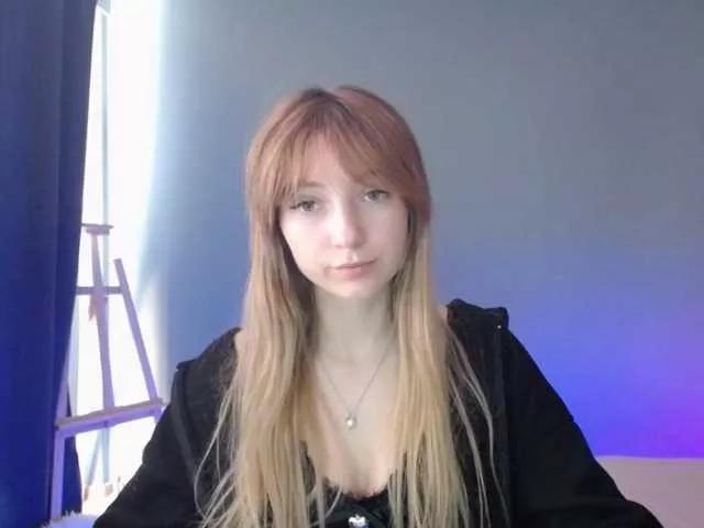 LuciaLovely on BongaCams 