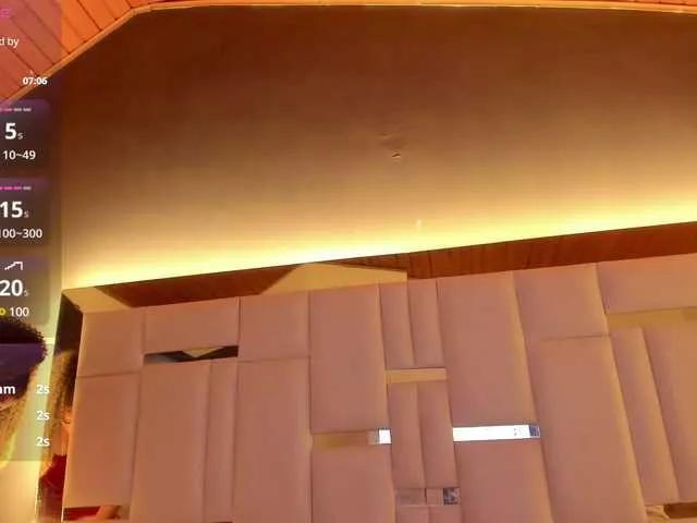 LucianaMorena on BongaCams 