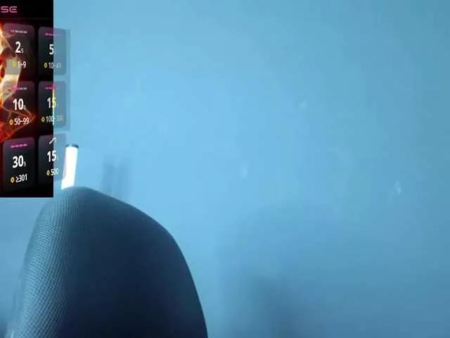 LuciRedd on BongaCams 