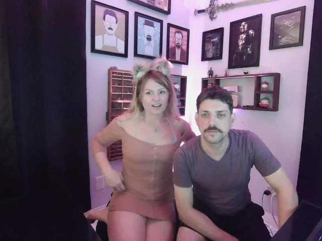 Discover sweet stripper Luckyfungirl luckyfungirl from BongaCams