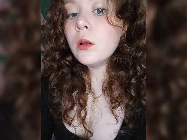 Luna-aaaa on BongaCams 