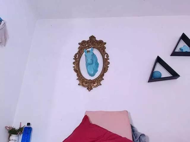 luna-milf on BongaCams 