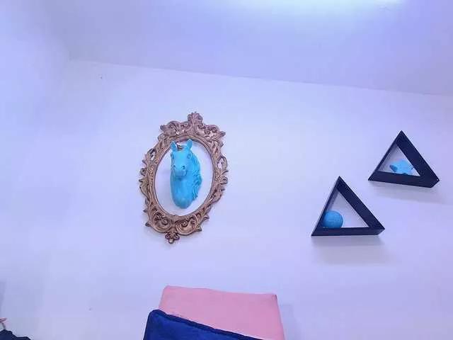 luna-milf on BongaCams 