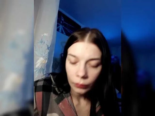 Luna29a on BongaCams