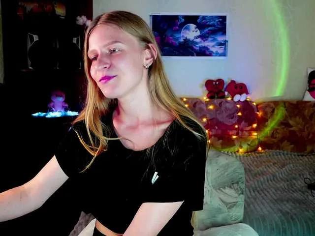 Offline LunaEvan on BongaCams