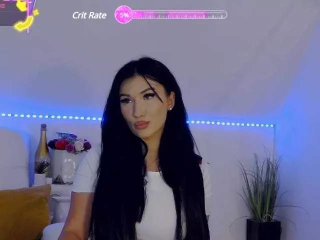 Offline LunaSky on BongaCams