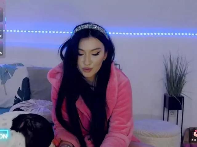 Offline LunaSky on BongaCams