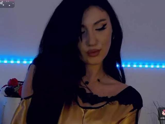 Offline LunaSky on BongaCams