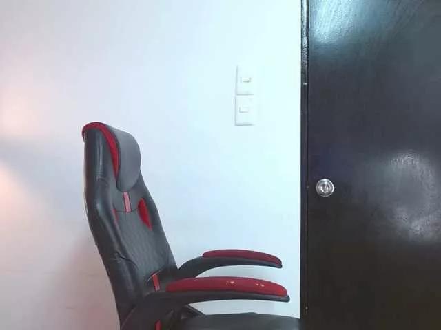 lunawildvc on BongaCams