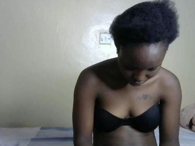 Lupitaa on BongaCams 