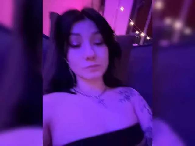 Lustygasm on BongaCams 