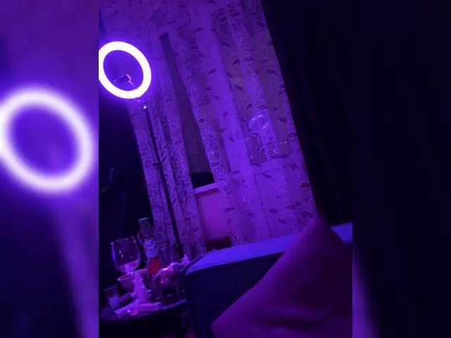 Lustygasm on BongaCams 