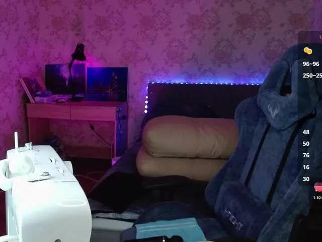 Luucy on BongaCams 