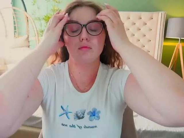 BongaCams LuxSopphia LuxSopphia from BongaCams