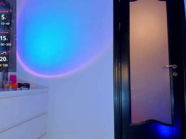 M-Eris on BongaCams 