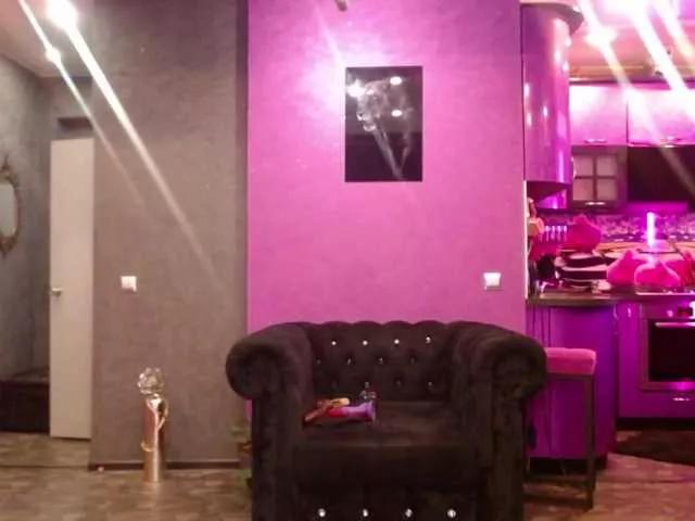 Maaarrrgggooo on BongaCams 
