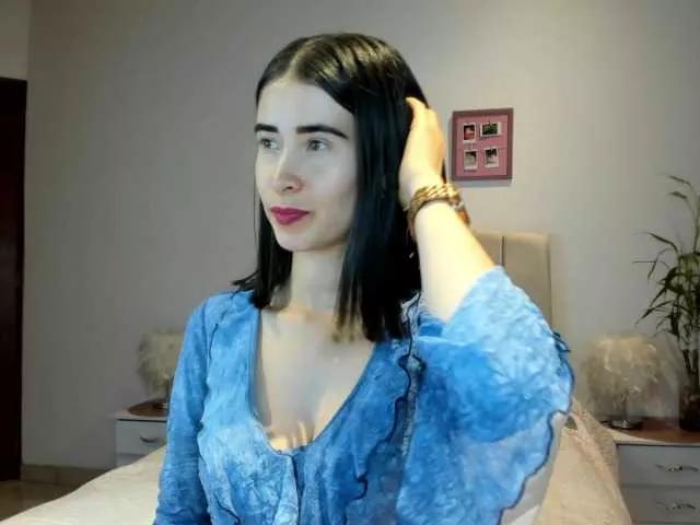 macarena-60 on BongaCams 