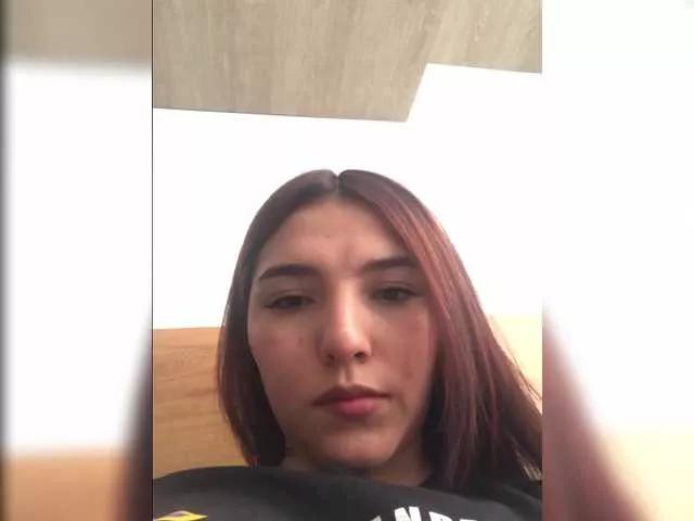 Mad-licia on BongaCams 