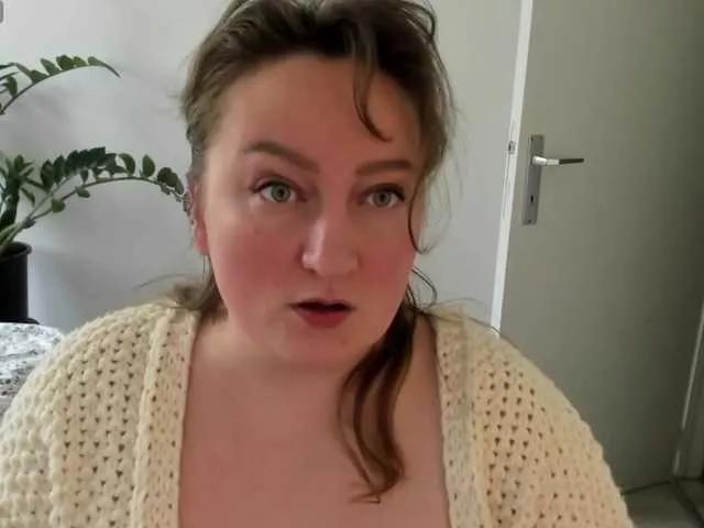 Madam-XL on BongaCams 