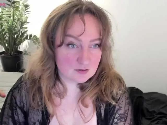 Madam-XL on BongaCams 