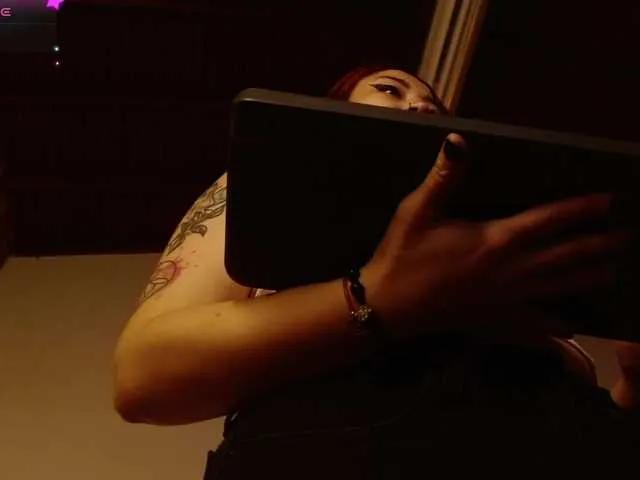 Watch 25 years old madame-ibby from BongaCams madame-ibby from BongaCams