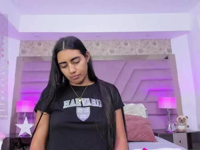 MaddieKurst on BongaCams 