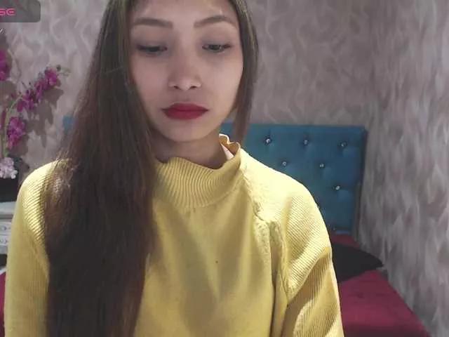 MadelineDollx on BongaCams 