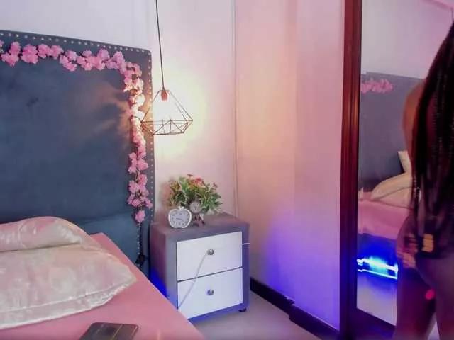 MadissonBonne on BongaCams 