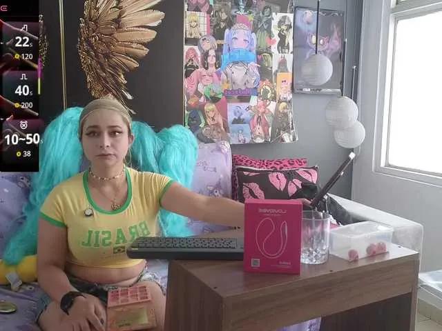 Slutty mafecosecret from BongaCams mafecosecret from BongaCams
