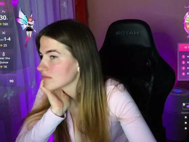 mag1c-eyes on BongaCams 