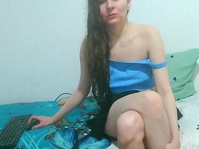 MagalitaAx on BongaCams 