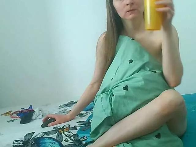 MagalitaAx on BongaCams 