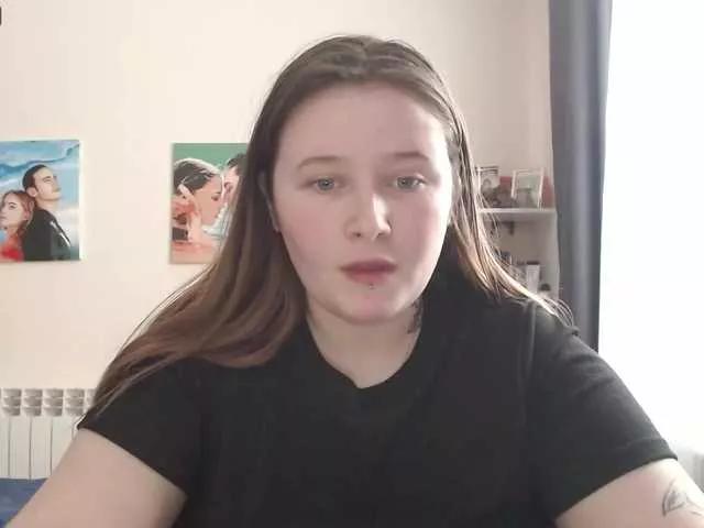 Maggie-Moll on BongaCams 