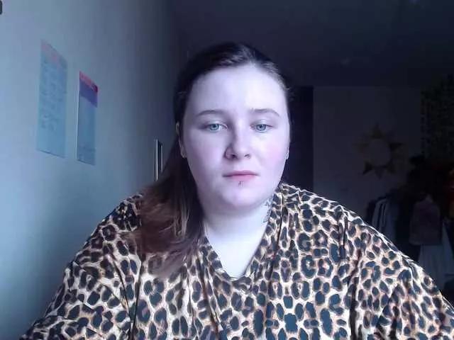 Maggie-Moll on BongaCams 