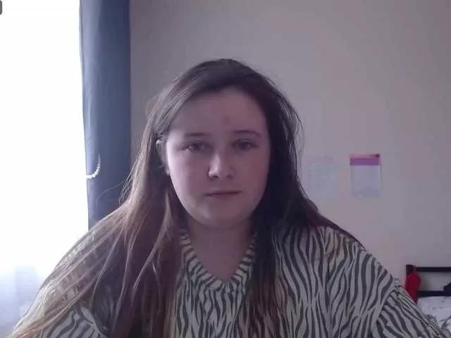 Maggie-Moll on BongaCams 