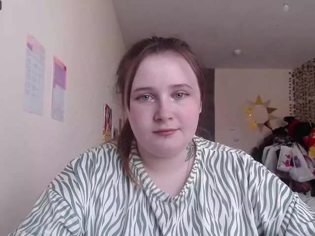 Maggie-Moll on BongaCams 