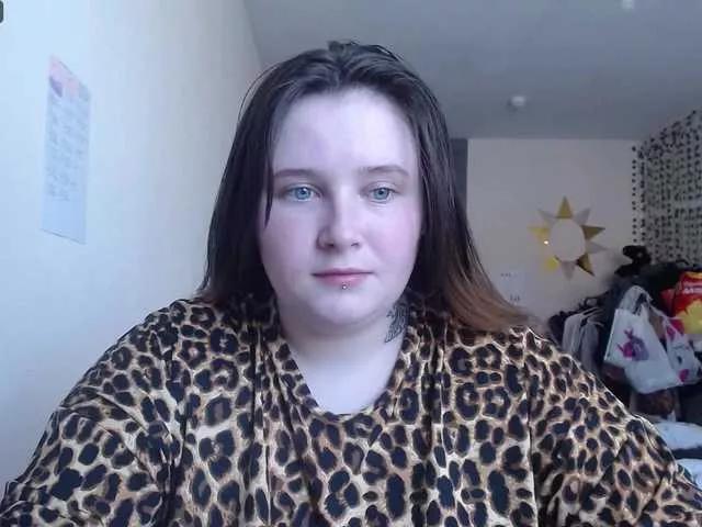 Maggie-Moll on BongaCams 