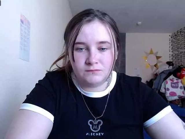 Maggie-Moll on BongaCams 