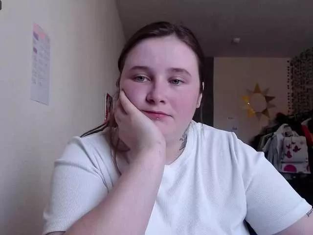 Maggie-Moll on BongaCams 