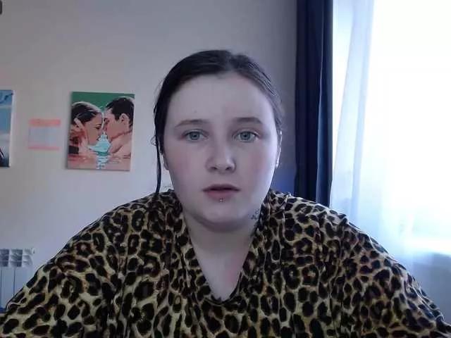 Maggie-Moll on BongaCams 