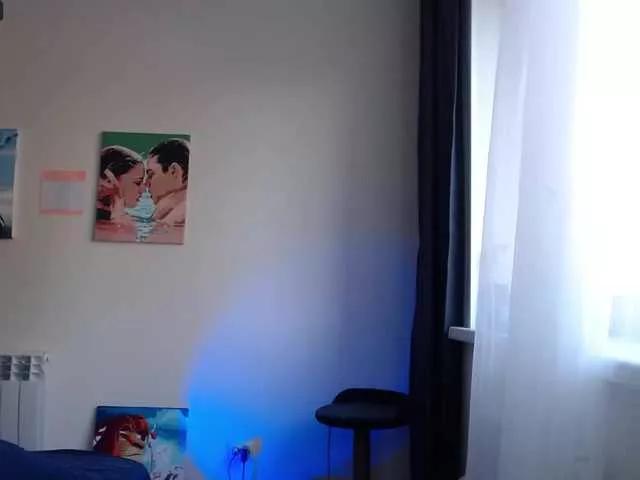 Maggie-Moll on BongaCams 