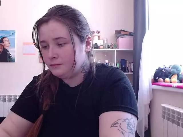 Maggie-Moll on BongaCams 
