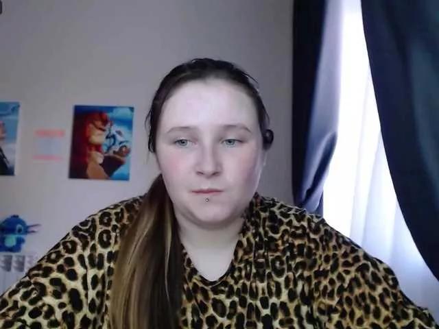 Maggie-Moll on BongaCams 