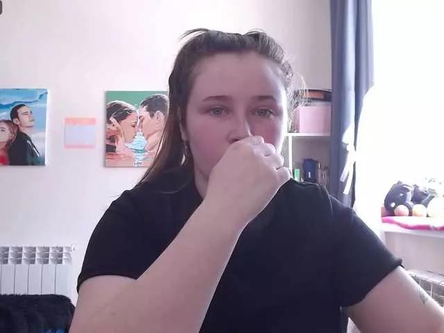 Maggie-Moll on BongaCams 