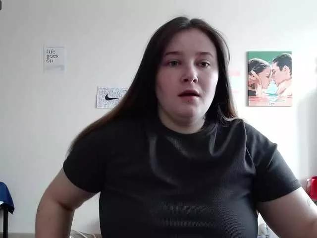 Maggie-Moll on BongaCams 