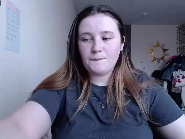 Maggie-Moll on BongaCams 